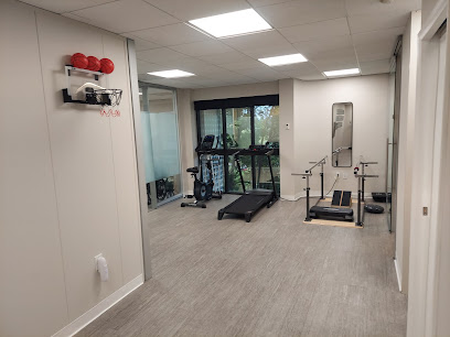 Miami Dade Rehab Services Bureau facility photo